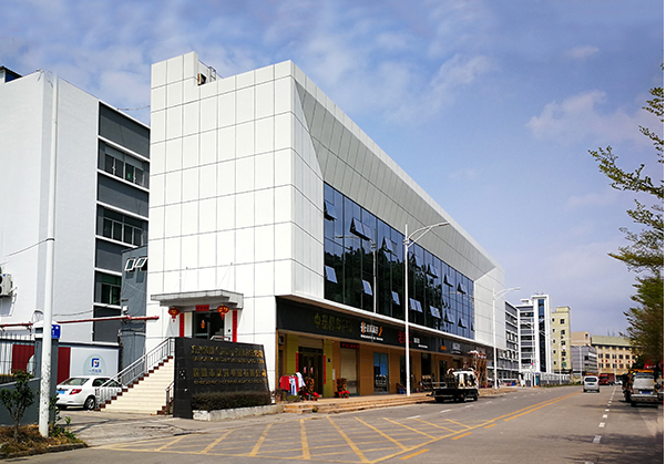 连云港住宅公寓幕墙修缮