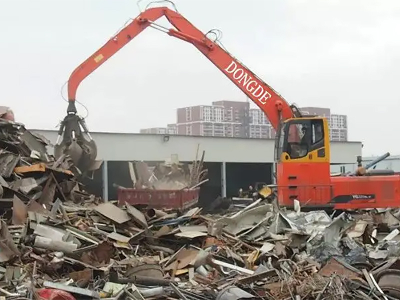 连云港拆除工程