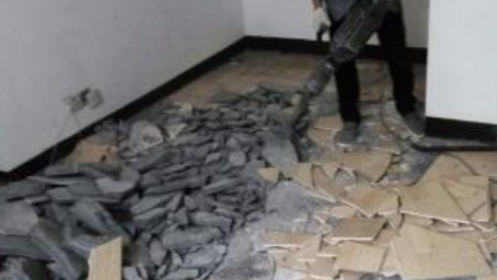 连云港辅助拆除