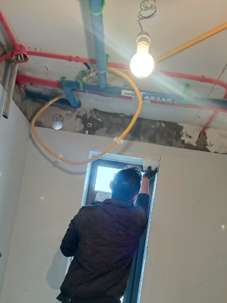 连云港专业水管维修