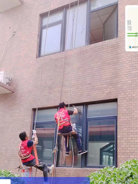 连云港承接各类窗户玻璃维修